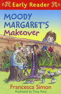 Moody Margaret's Makeover