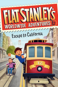 Escape to California