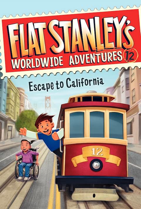 Escape to California