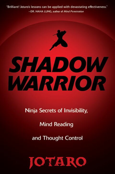 Shadow Warrior