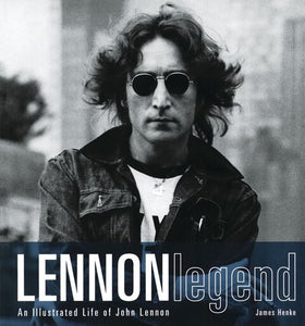 Lennon: Legend
