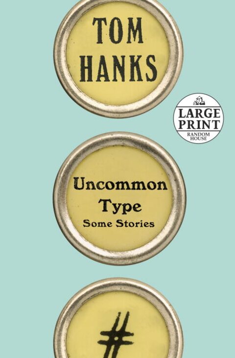 Uncommon Type (LP)