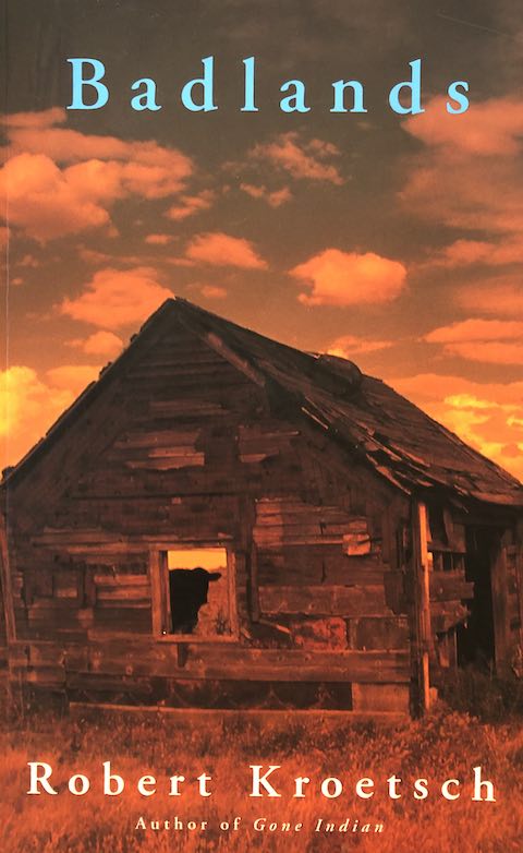 Bad Lands
