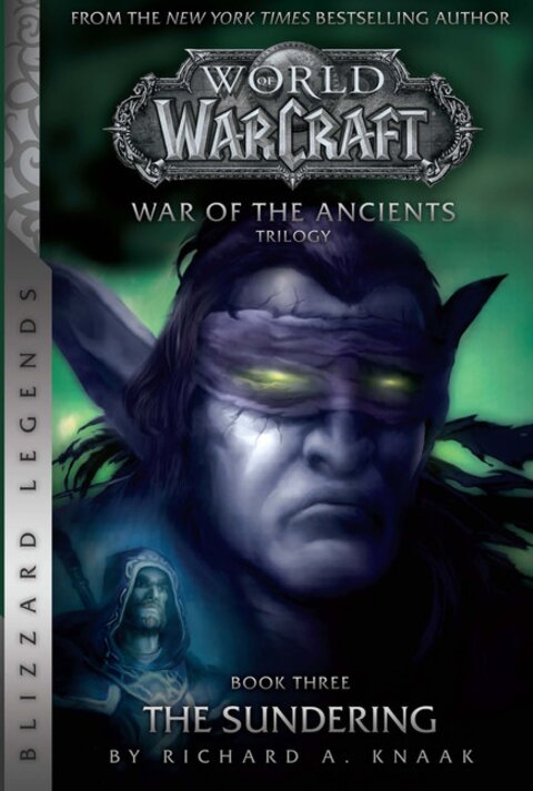 WarCraft: The Sundering
