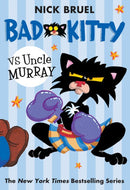 Bad Kitty vs Uncle Murray