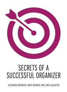 Secrets of a Sucessful Organizer