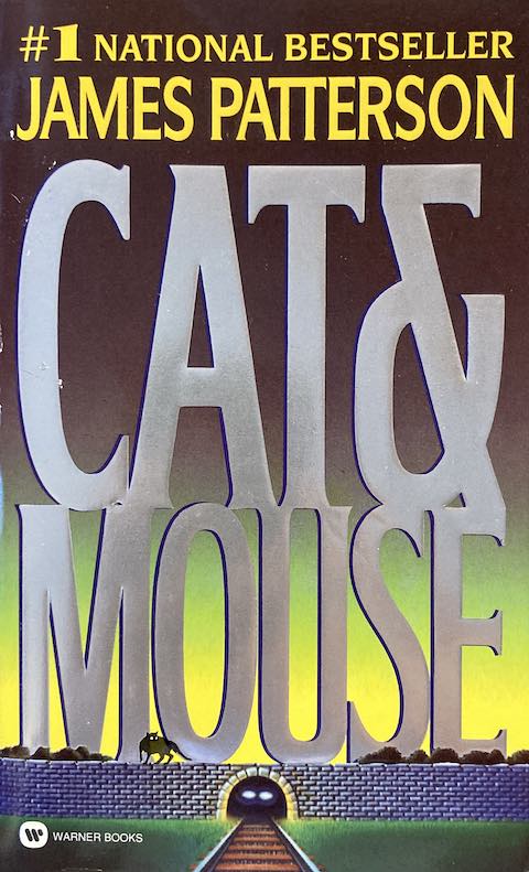 Cat and Mouse