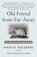 Old Friend from Far Away