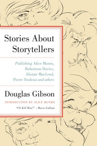 Stories About Storytellers