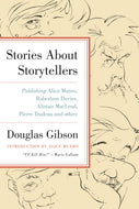 Stories About Storytellers