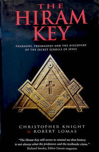 The Hiram Key