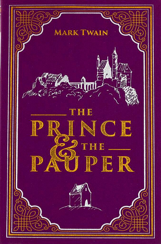 The Prince & the Pauper
